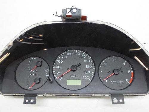 Used Instrument cluster MAZDA 323 F VI Hatchback (BJ) 2.0 TD (90 hp) 22145673