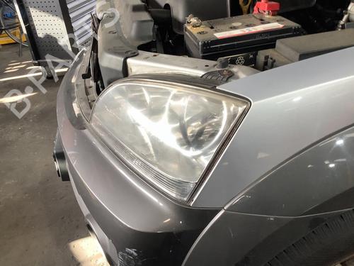 Left headlight KIA SORENTO I (JC) 3.5 V6 4WD | BP29698436C28 