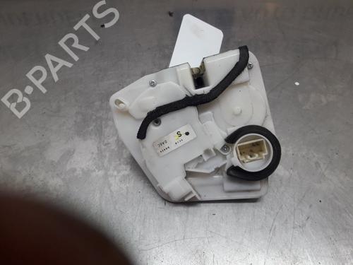 Used Rear left lock MAZDA 2 Hatchback (DL, DJ) 1.5 SKYACTIV-G (90 hp) 22164528