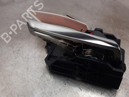 Høyre foran utvendig håndtak MAZDA CX-60 (KH_) e-SKYACTIV PHEV (KH0H) (328 hp) 31138167