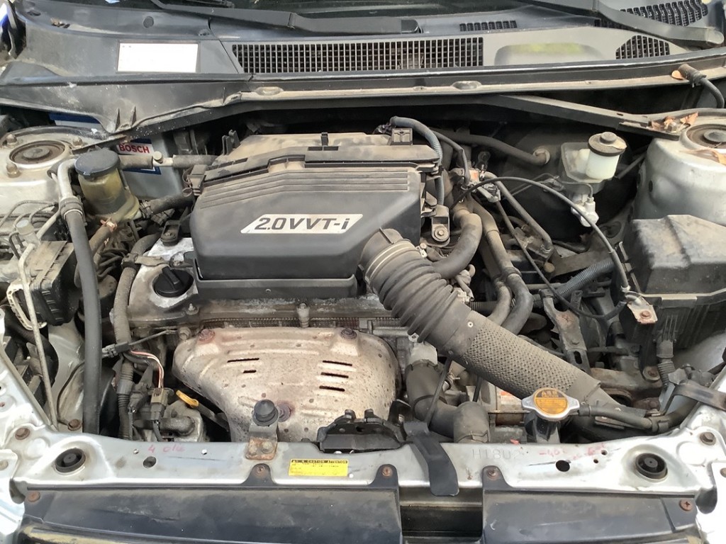 Moteur TOYOTA RAV 4 II (_A2_) 2.0 4WD (ACA21, ACA20) 34252774 | B-Parts