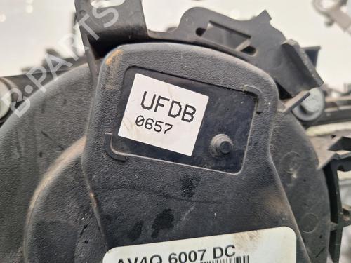 Engine FORD GRAND C-MAX (DXA/CB7, DXA/CEU) 2.0 TDCi | BP28723219M1