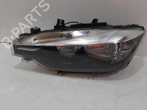 Used Left headlight Left headlight 39267106 39267106