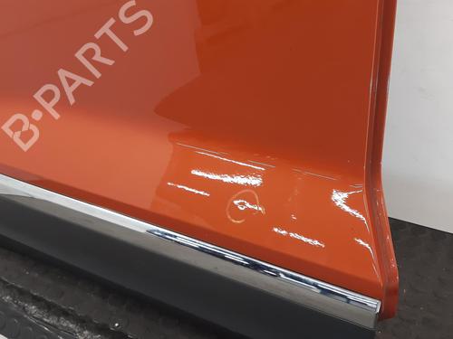 Right rear door VW T-ROC (A11, D11) 1.5 TSI | BP32409182C5 