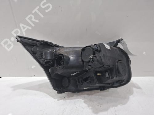 Left headlight FORD TRANSIT CUSTOM V362 Van (FY, FZ) 2.0 EcoBlue | BP39716292C28 - Image 5