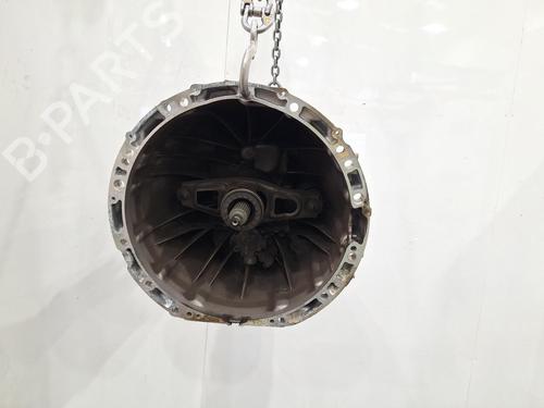 Used Gearbox Gearbox MERCEDES-BENZ C-CLASS (W205) C 200 (205.042) (184 hp) 34577147 34577147