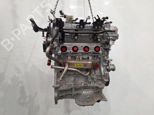 Engine KIA NIRO I (DE) 1.6 GDI Plug-in Hybrid | BP39471084M1 - Image 3