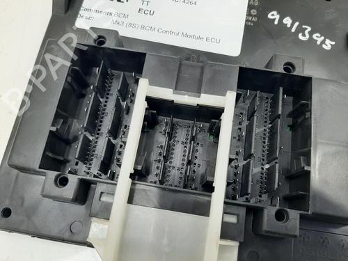 Control unit AUDI TT (FV3, FVP) 40 TFSI | BP26825960M11 