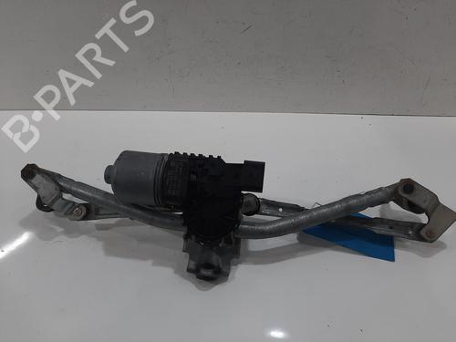 Front wiper motor VW POLO IV (9N_, 9A_) 1.2 12V | BP32064286M29