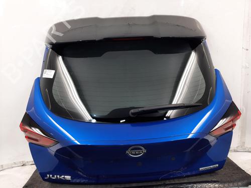 Used Tailgate NISSAN JUKE (F16_) 1.6 Hybrid (143 hp) 32120503