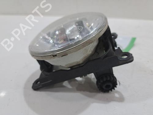 Right front fog light PEUGEOT 2008 I (CU_) 1.2 VTi | BP28723132C31 - Image 3
