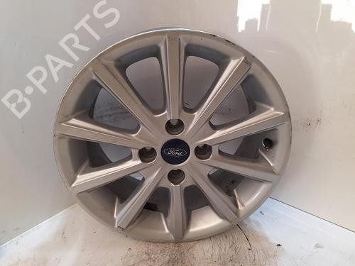 Felg Felg FORD FIESTA VII (HJ, HF) 1.0 EcoBoost (101 hp) 33799936 33799936