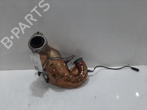 Used Catalyst MERCEDES-BENZ A-CLASS (W177) A 180 (177.084) (136 hp) 31059290