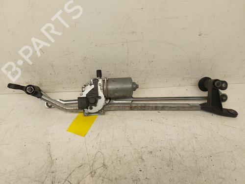 Front wiper motor LAND ROVER RANGE ROVER EVOQUE (L538) 2.0 D | BP26755027M29 