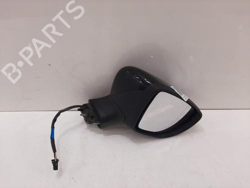 Used Right mirror Right mirror RENAULT CLIO IV (BH_) 0.9 TCe 90 (BHNF, BHMA, BHMH, BHJK, BHJR) (90 hp) 36506269 36506269