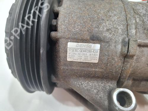 AC compressor KIA RIO III (UB) 1.25 CVVT | BP38525659M34 - Image 2
