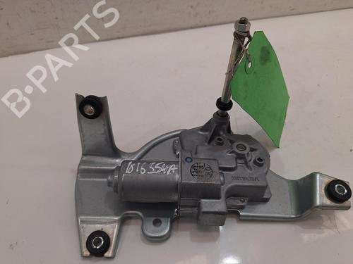 Used Rear wiper motor HONDA HR-V (RU) 1.5 (RU1) (130 hp) 27408042
