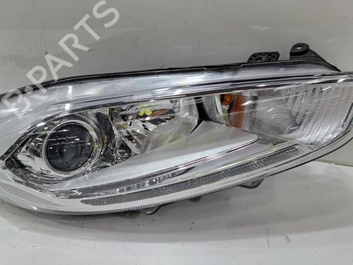 Right headlight FORD FIESTA VI (CB1, CCN) 1.0 Sport | BP36810777C29 - Image 6