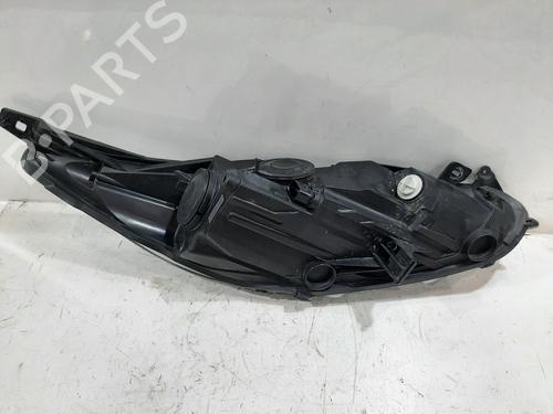Left headlight FORD FIESTA VI (CB1, CCN) 1.5 TDCi | BP39614823C28 - Image 6