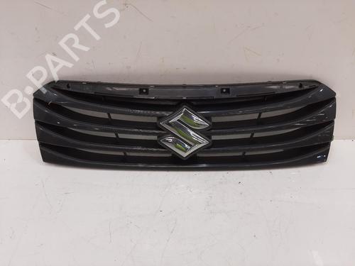 Used Grille Grille SUZUKI SX4 S-Cross (JY) 1.6 AllGrip (AKK 416) (120 hp) 34478609 34478609