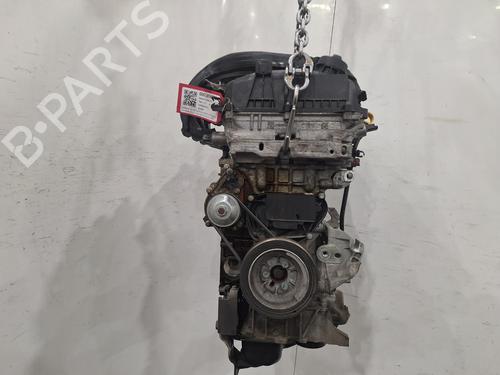 Engine VAUXHALL CROSSLAND X / CROSSLAND (P17) 1.2 (75) | BP40040201M1 - Image 3