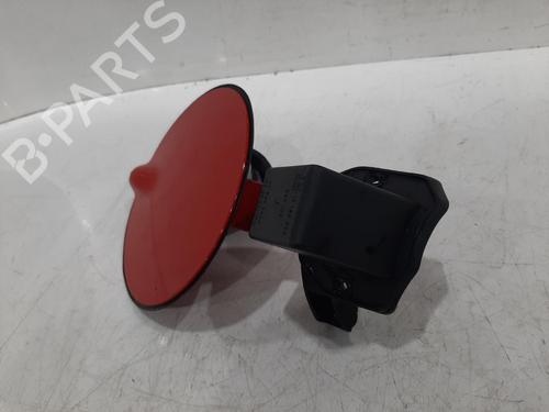 Fuel flap VAUXHALL CORSA Mk IV (E) (X15) 1.4 | BP26777454C131 