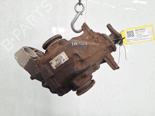 Used Rear differential BMW 3 (E90) 320 d (184 hp) 28274562