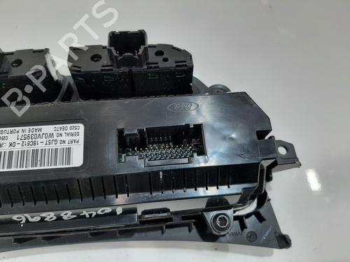 Climate control FORD KUGA II (DM2) 2.0 TDCi 4x4 | BP35922614I5 - Image 6