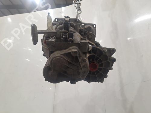 Gearbox FORD FIESTA VII (HJ, HF) 1.1 Ti-VCT | BP38236866M3 - Image 3
