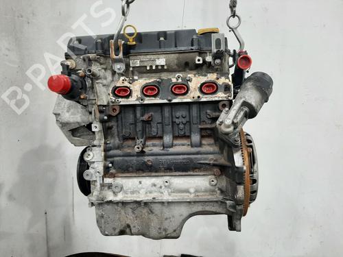 Engine VAUXHALL CORSA Mk IV (E) (X15) 1.2 | BP26825285M1 