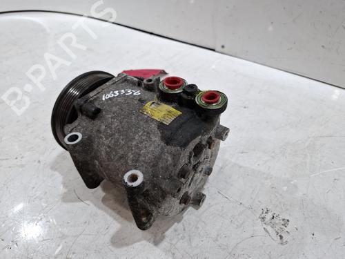 AC compressor FORD FIESTA VI (CB1, CCN) 1.6 TDCi | BP39983495M34 - Image 4