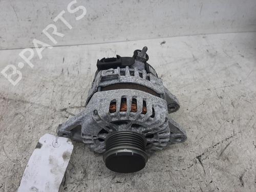 Alternator KIA SPORTAGE IV (QL, QLE) 1.6 GDI | BP26817237M7 
