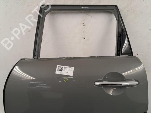 Used Left rear door Left rear door MINI MINI (F55) Cooper (136 hp) 33318690 33318690
