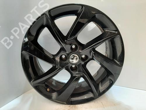 Used Rim Rim VAUXHALL ADAM (M13) 1.2 (69 hp) 33282097 33282097
