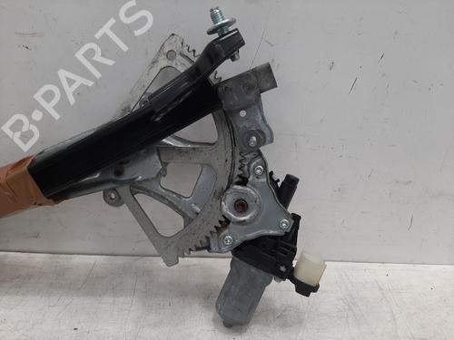 Front left window mechanism SUBARU BRZ (ZC6) 2.0 (ZC6) | BP26854611C22 