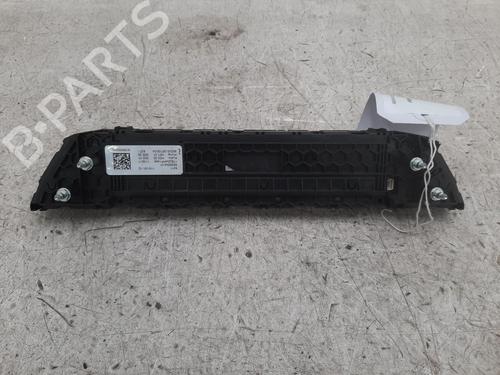 Climate control BMW 6 Gran Turismo (G32) 630 d xDrive | BP26756699I5 