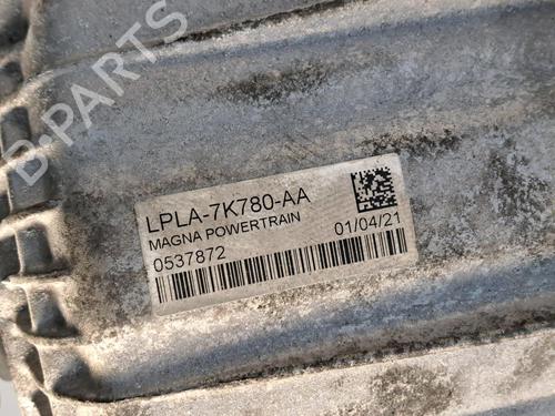 Transfer box LAND ROVER DEFENDER Station Wagon (L663) P525 4x4 | BP29235765M36