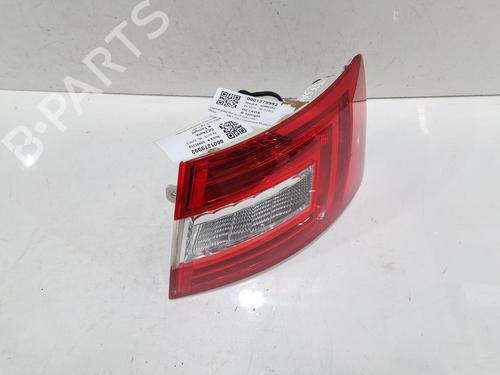 Used Right taillight SKODA OCTAVIA III (5E3, NL3, NR3) 1.6 TDI (110 hp) 26775207