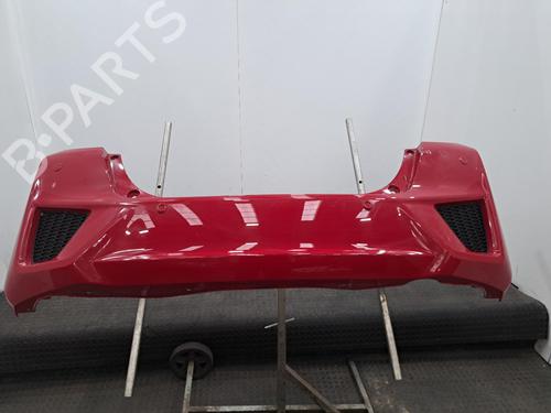 Used Rear bumper HONDA JAZZ IV (GK_) 1.3 (102 hp) 32682961