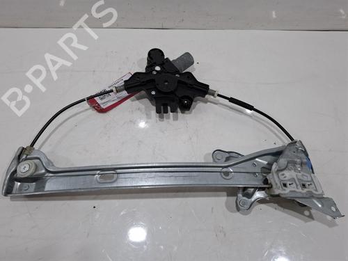 Used Front left window mechanism Front left window mechanism 38928585 38928585