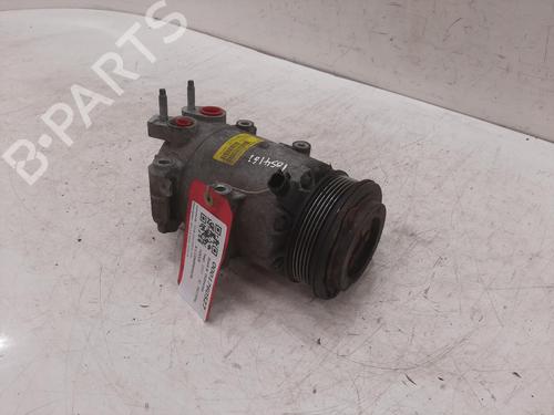 Compressor A/C Compressor A/C 36966508 36966508