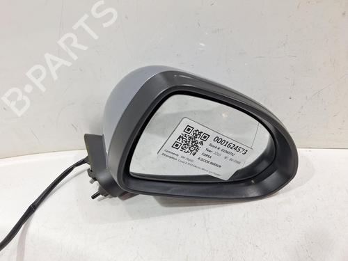 Bakspejl Højre VAUXHALL CORSA Mk III (D) (S07) 1.0 (L08) (60 hp) 32027291