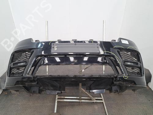 Used Front bumper LAND ROVER RANGE ROVER IV (L405) 4.4 SDV8 4x4 (340 hp) 29553542