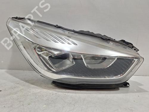 Højre forlygte Højre forlygte FORD KUGA II (DM2) 2.0 TDCi 4x4 (180 hp) 39889167 39889167