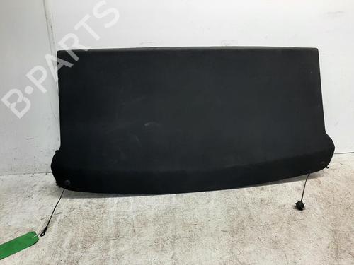 Used Rear parcel shelf LAND ROVER RANGE ROVER EVOQUE (L538) 2.2 D 4x4 (190 hp) 26767411