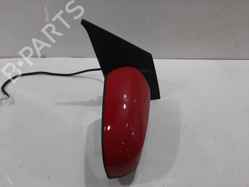 Right mirror TOYOTA AYGO (_B4_) 1.0 VVTi (KGB40) | BP29397479C27 