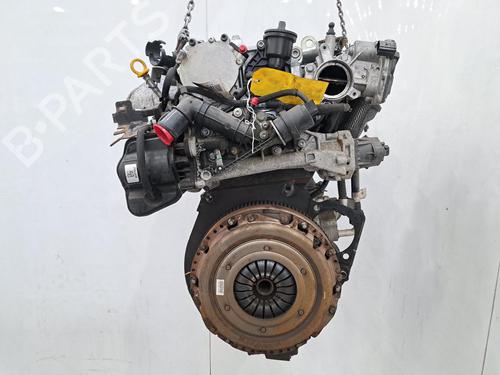 Motor VAUXHALL INSIGNIA Mk I (A) Hatchback (G09) 2.0 CDTI (68) (140 hp) 29945826