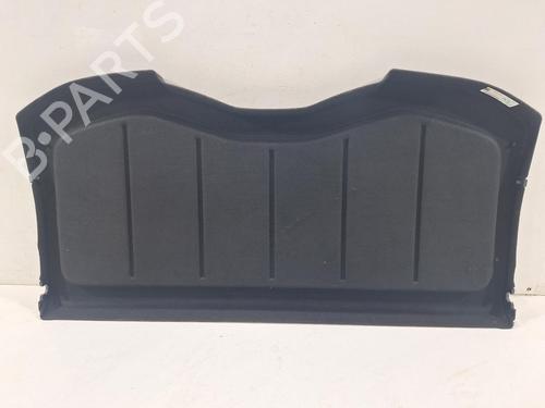 Rear parcel shelf SEAT IBIZA V (KJ1, KJG) 1.0 TSI | BP31537949C85