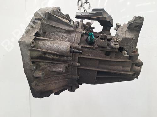 Gearbox RENAULT MEGANE III Hatchback (BZ0/1_, B3_) 1.6 16V (BZ1B, BZ1H) | BP37267060M3 - Image 4