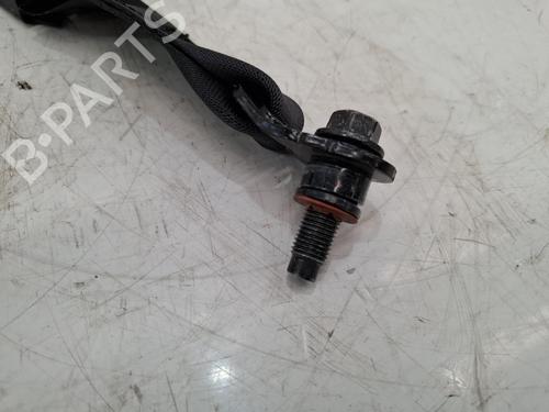 Front right seatbelt HYUNDAI i30 (GD) 1.4 | BP38083760I25 - Image 3